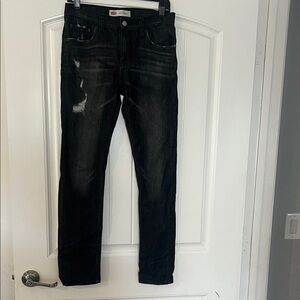 Levi's 510 Size 16 reg W28 L30